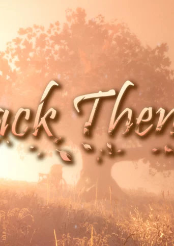 Back Then cover