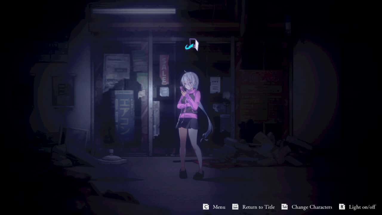 #9. Livestream 2: Escape from Togaezuka Happy Place (GOG) Podle: qureate, MediBang Inc.