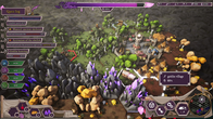 Sigilfarer: A Dice-Rolling Roguelite screenshot 4