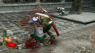 Legacy of Kain: Defiance (2003) screenshot 5