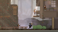Olija screenshot 1