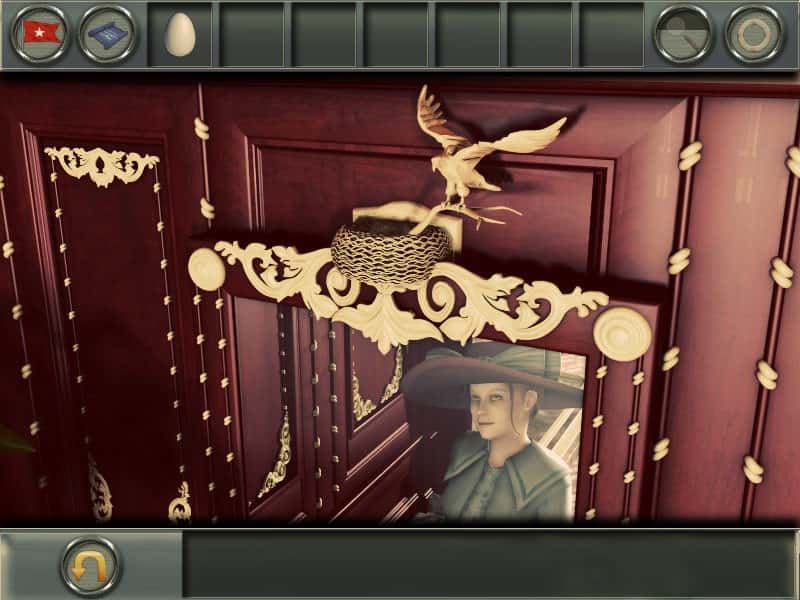 #9. Hidden Mysteries: Titanic (GOG) 由: GameMill Entertainment