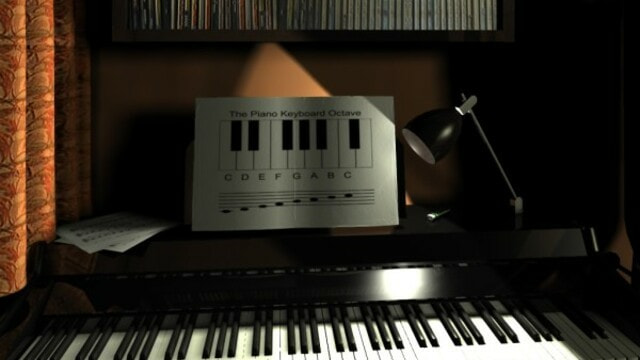 Rhiannon: Curse of the Four Branches screenshot screenshot 4