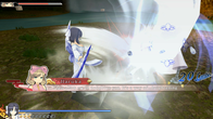 SENRAN KAGURA SHINOVI VERSUS screenshot 10