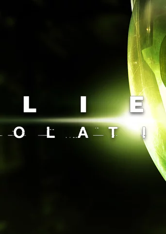 Alien: Isolation cover