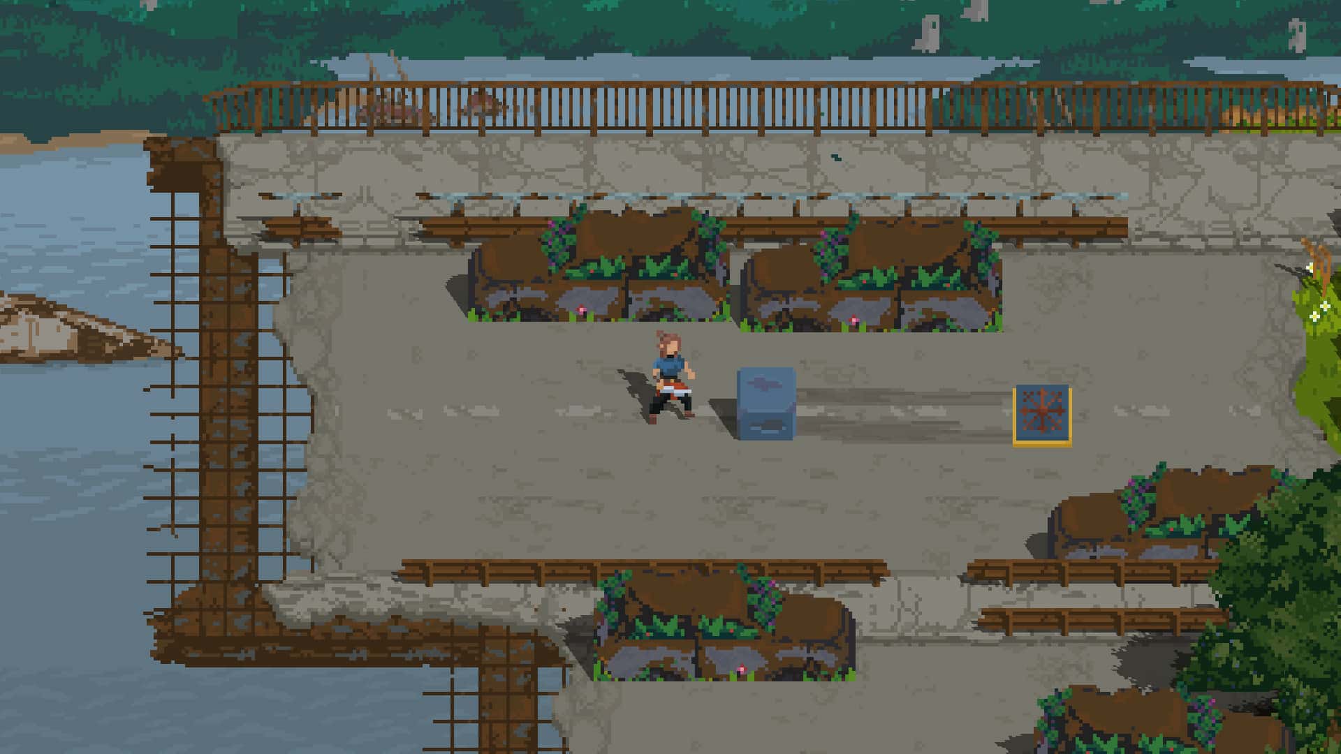 #3. Vessels of Decay (GOG) 由: Headup