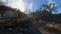 Fallout 4: Game of the Year Edition screenshot 6