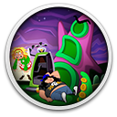 螢幕擷取畫面 (10) Day of the Tentacle Remastered