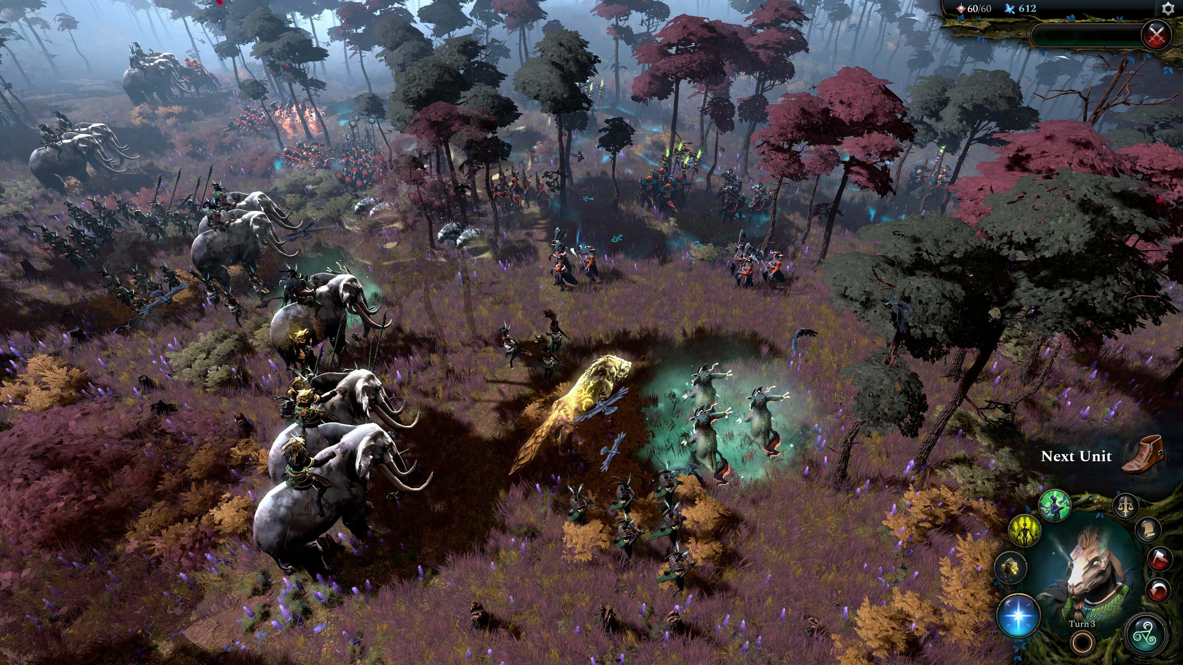 #1. Age of Wonders 4: Primal Fury (GOG) От: Paradox Interactive