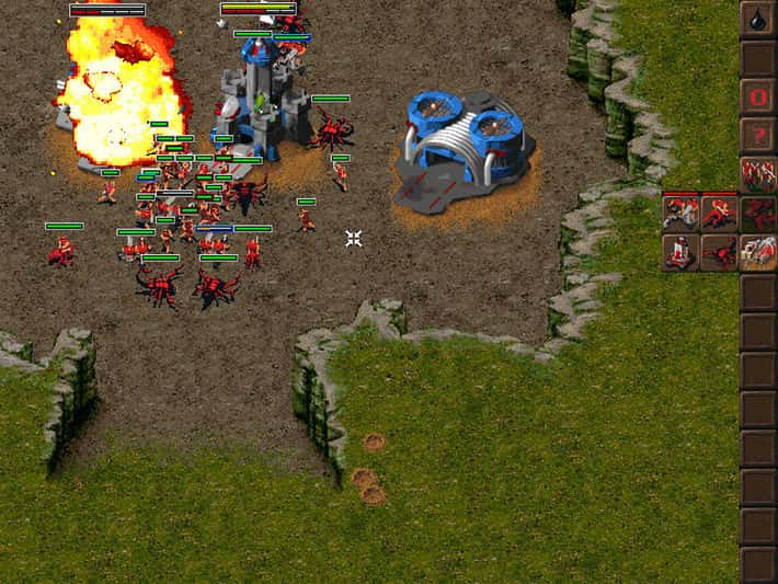 #1. Krush Kill 'N Destroy Bundle (GOG) 由: Ziggurat Interactive