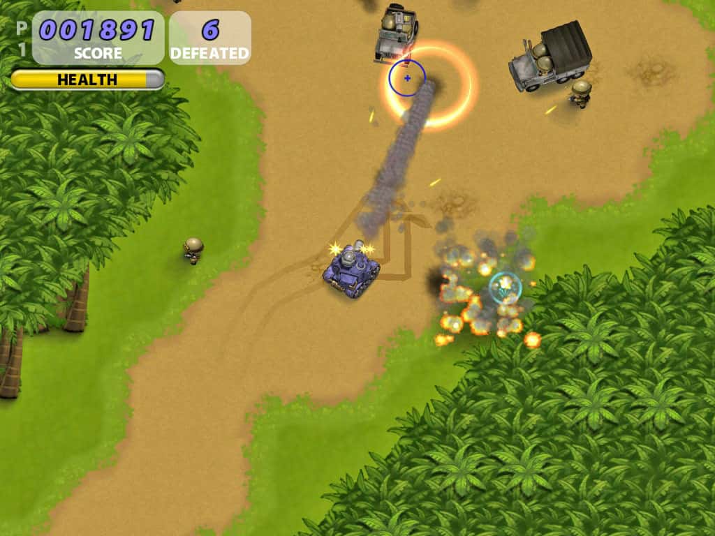 #4. Thrillville®: Off the Rails™ (GOG) di: LucasArts