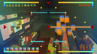 BIT.TRIP CORE screenshot 9