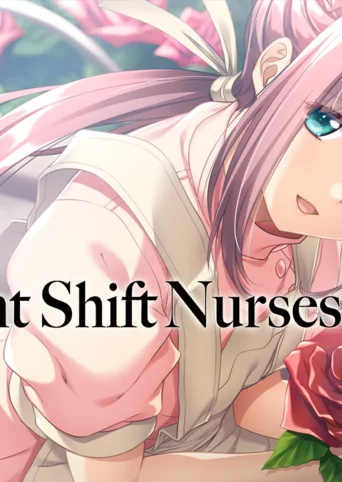 Night Shift Nurses cover