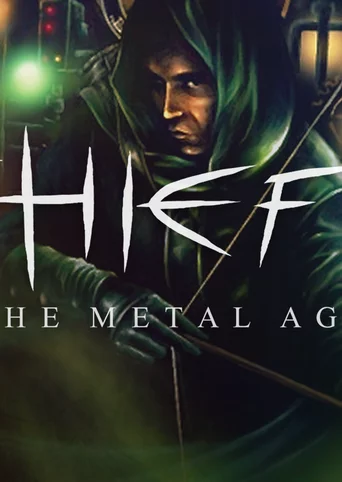 Thief™ 2: The Metal Age cover