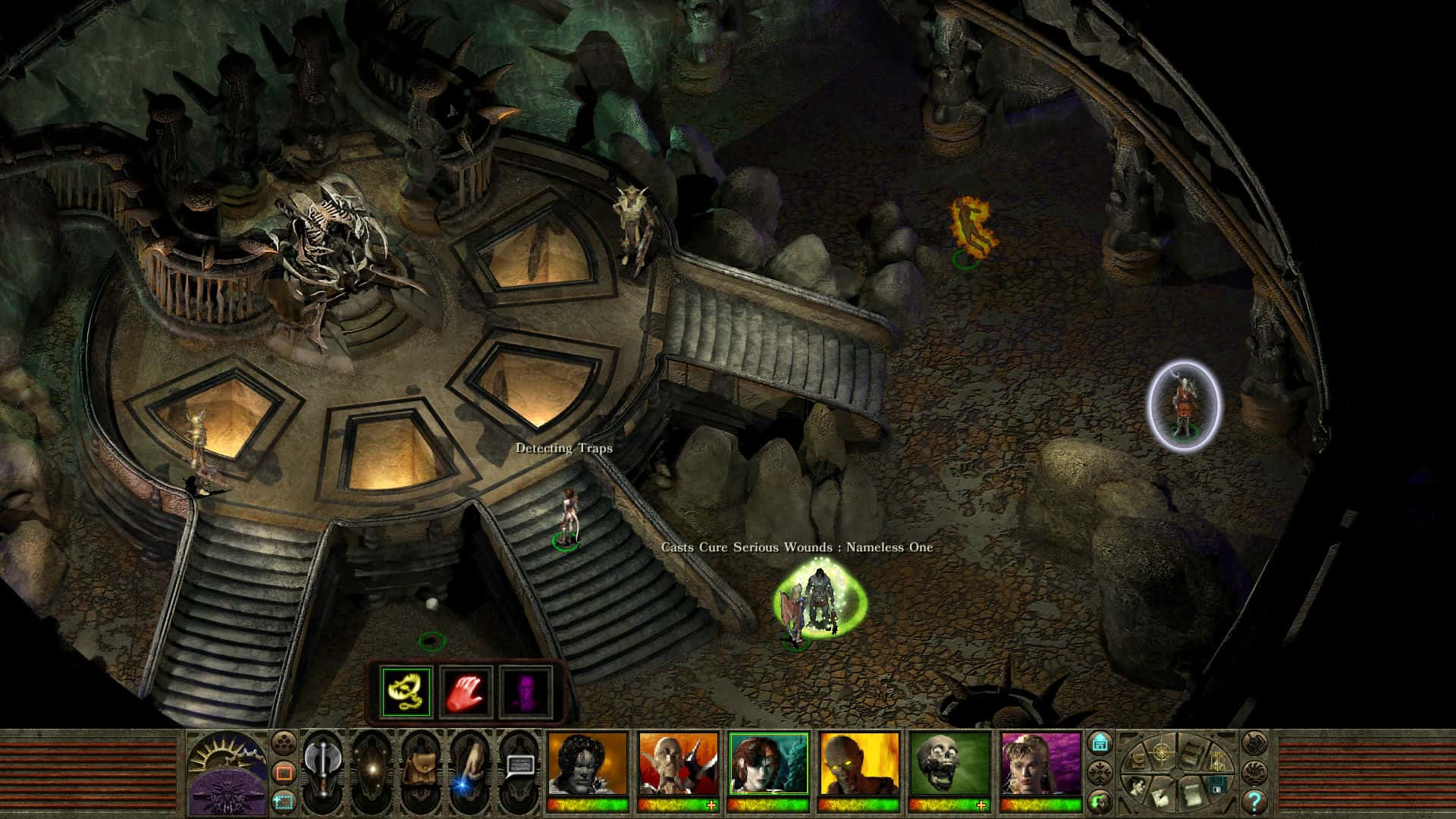 #8. Planescape: Torment: Enhanced Edition (GOG) Göre: Beamdog