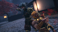 Aragami 2 screenshot 11