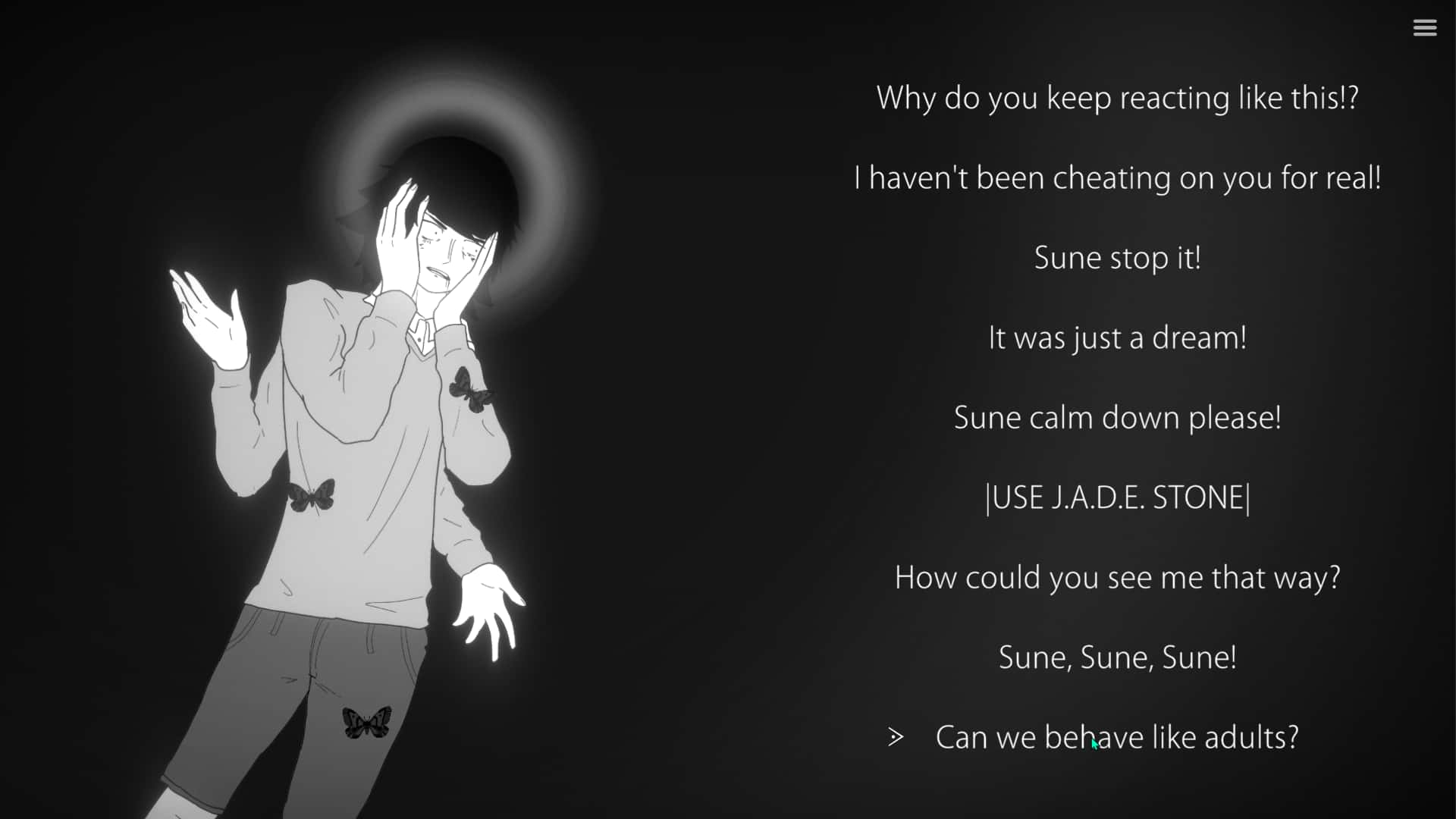 #2. Milky Way Prince - The Vampire Star (GOG) 由: Santa Ragione