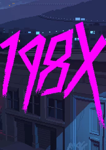 198X cover