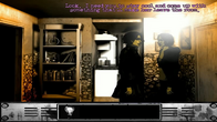 The Cat Lady screenshot 12