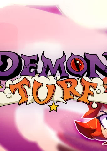 Demon Turf cover