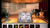 Starship Titanic screenshot 9