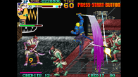 SENGOKU 3 screenshot 2