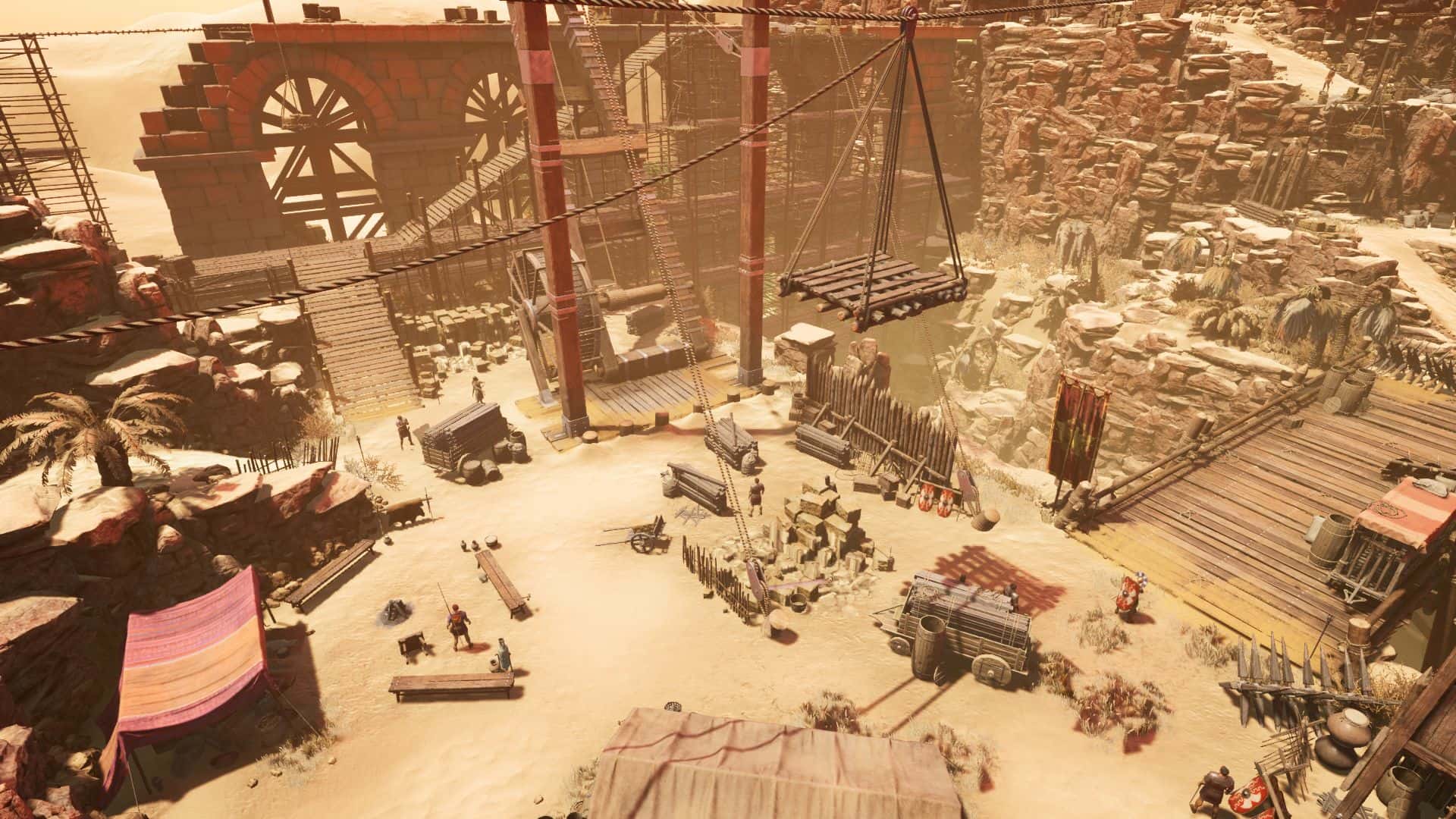 #4. Expeditions: Rome (GOG) 由: THQ Nordic GmbH