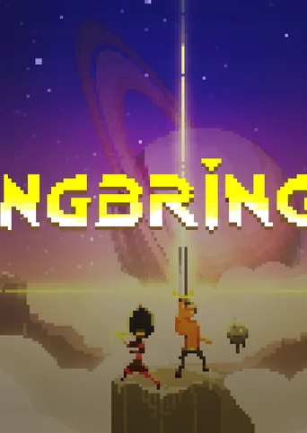 Songbringer cover
