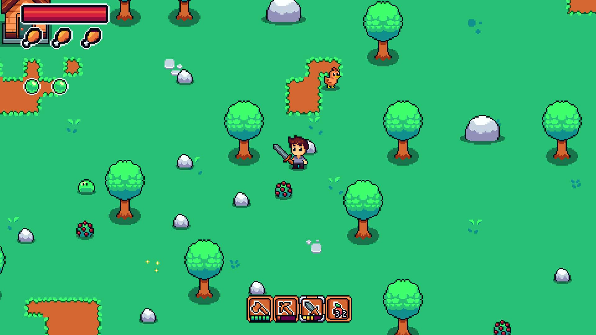 #1. Doomed Lands (GOG) Podle: indie.io