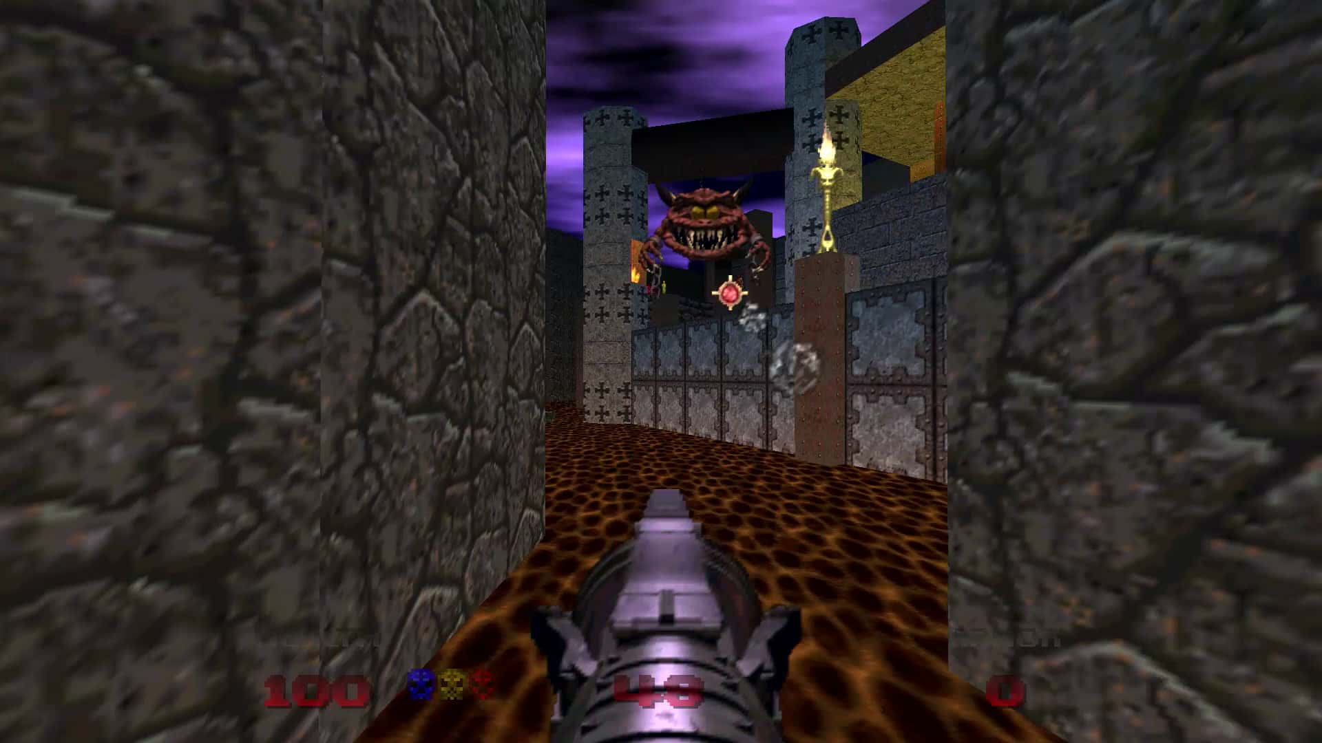 #2. DOOM 64 (GOG) Bởi: Bethesda Softworks LLC