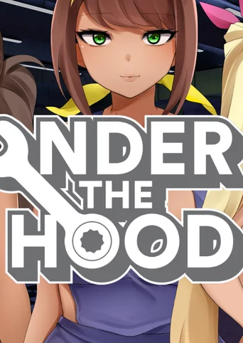 Under The Hood cover
