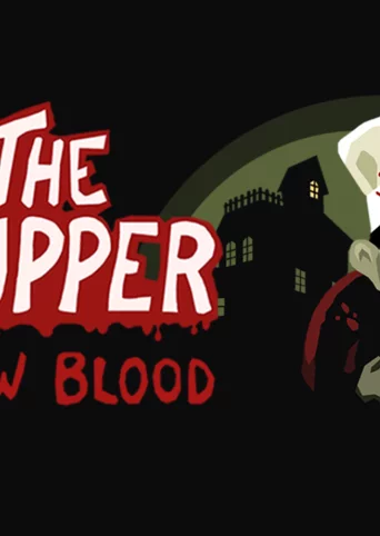 The Supper: New Blood cover