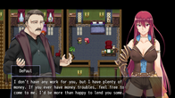 Fallen Makina and the City of Ruins screenshot 3