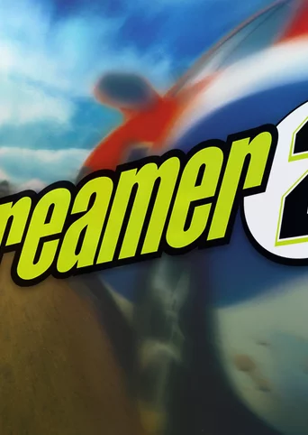 Screamer 2 cover