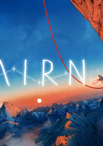 Cairn cover