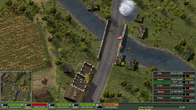 Close Combat: Modern Tactics screenshot 4