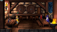 Heroine's Quest: The Herald of Ragnarok screenshot 4