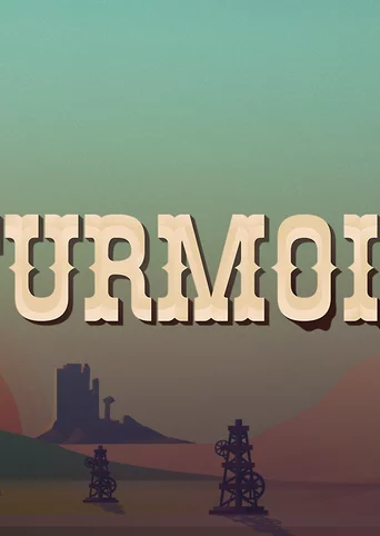 Turmoil cover