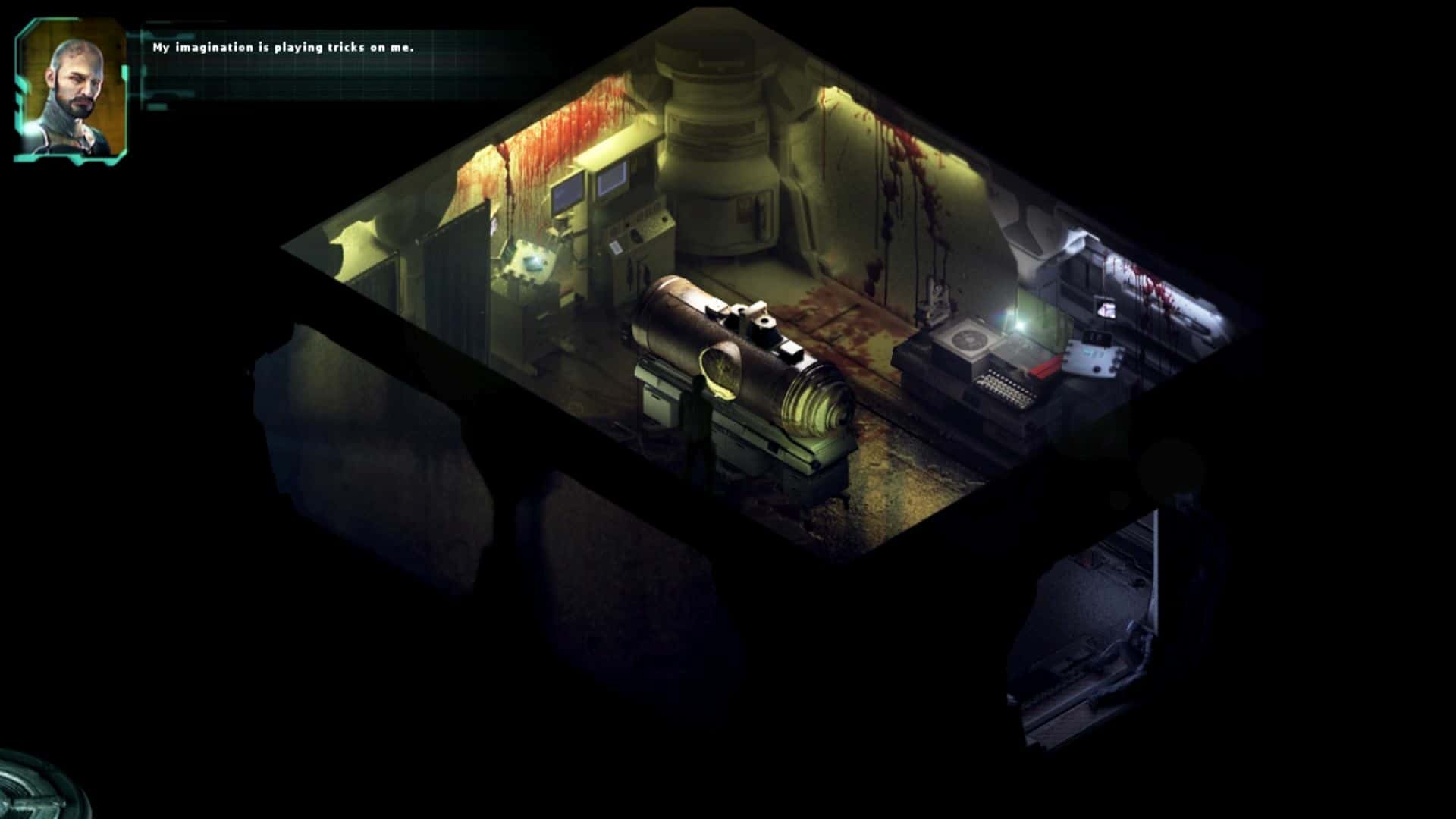 #3. STASIS (GOG) Bởi: The Brotherhood
