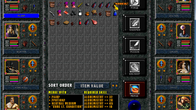 Grimoire : Heralds of the Winged Exemplar screenshot 7