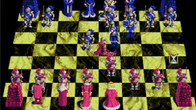 Battle Chess screenshot 5