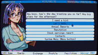 STONKS-9800: Stock Market Simulator screenshot 10