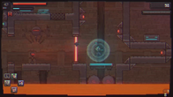 Cryogear screenshot 12