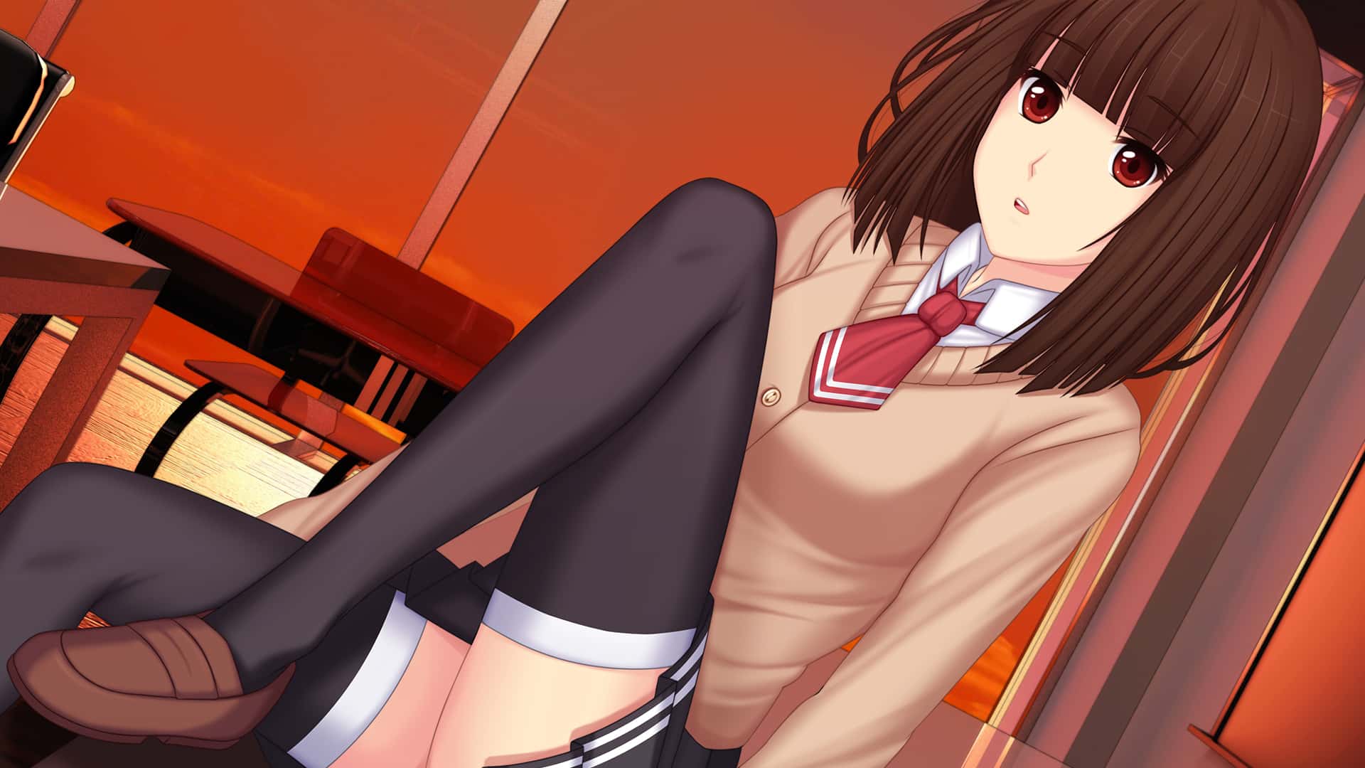 #1. Sunrider Academy (GOG) 由: Sekai Project