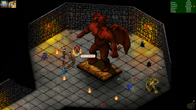 Knights of the Chalice 2 screenshot 10