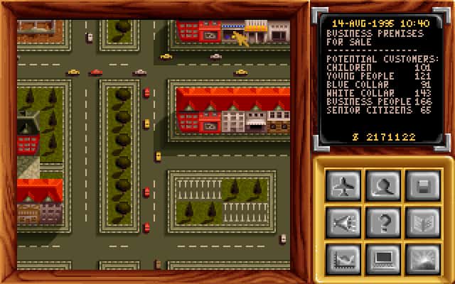 #8. Pizza Connection (GOG) 由: Assemble Entertainment