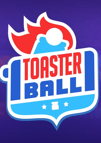 Toasterball cover