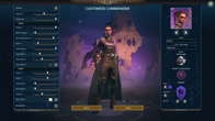 Age of Wonders: Planetfall screenshot 9