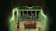 Beneath a Steel Sky (1994) screenshot 7