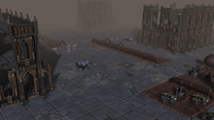 Warhammer 40,000: Sanctus Reach screenshot 9